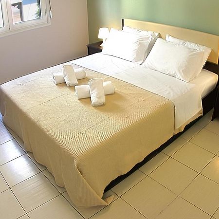 אתונה Central Apartment At Koukaki Area מראה חיצוני תמונה