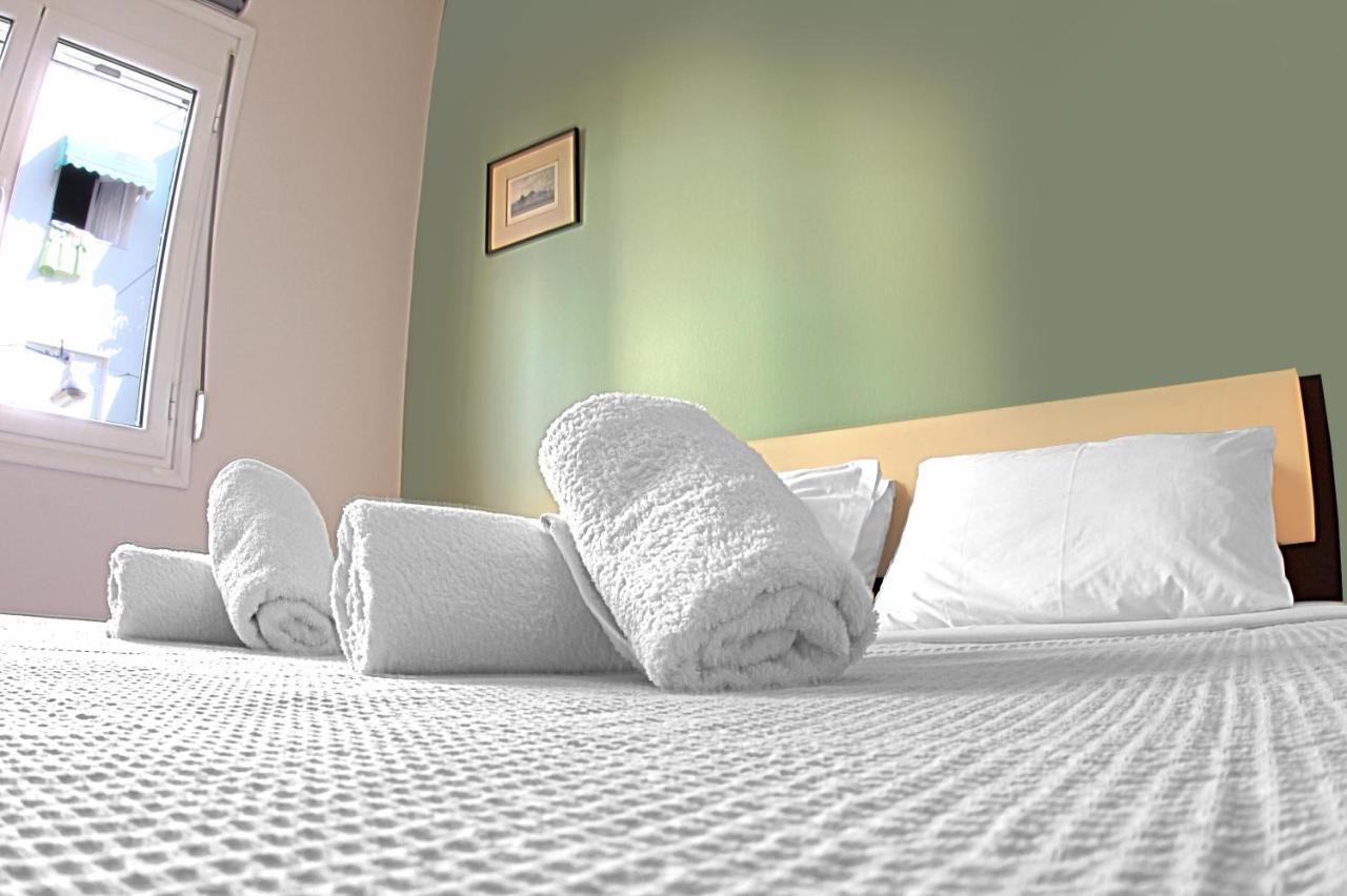 אתונה Central Apartment At Koukaki Area מראה חיצוני תמונה