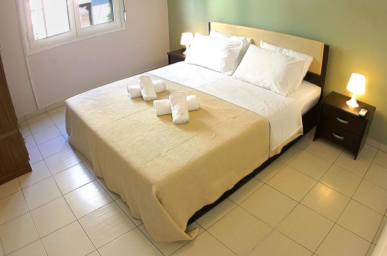 אתונה Central Apartment At Koukaki Area מראה חיצוני תמונה